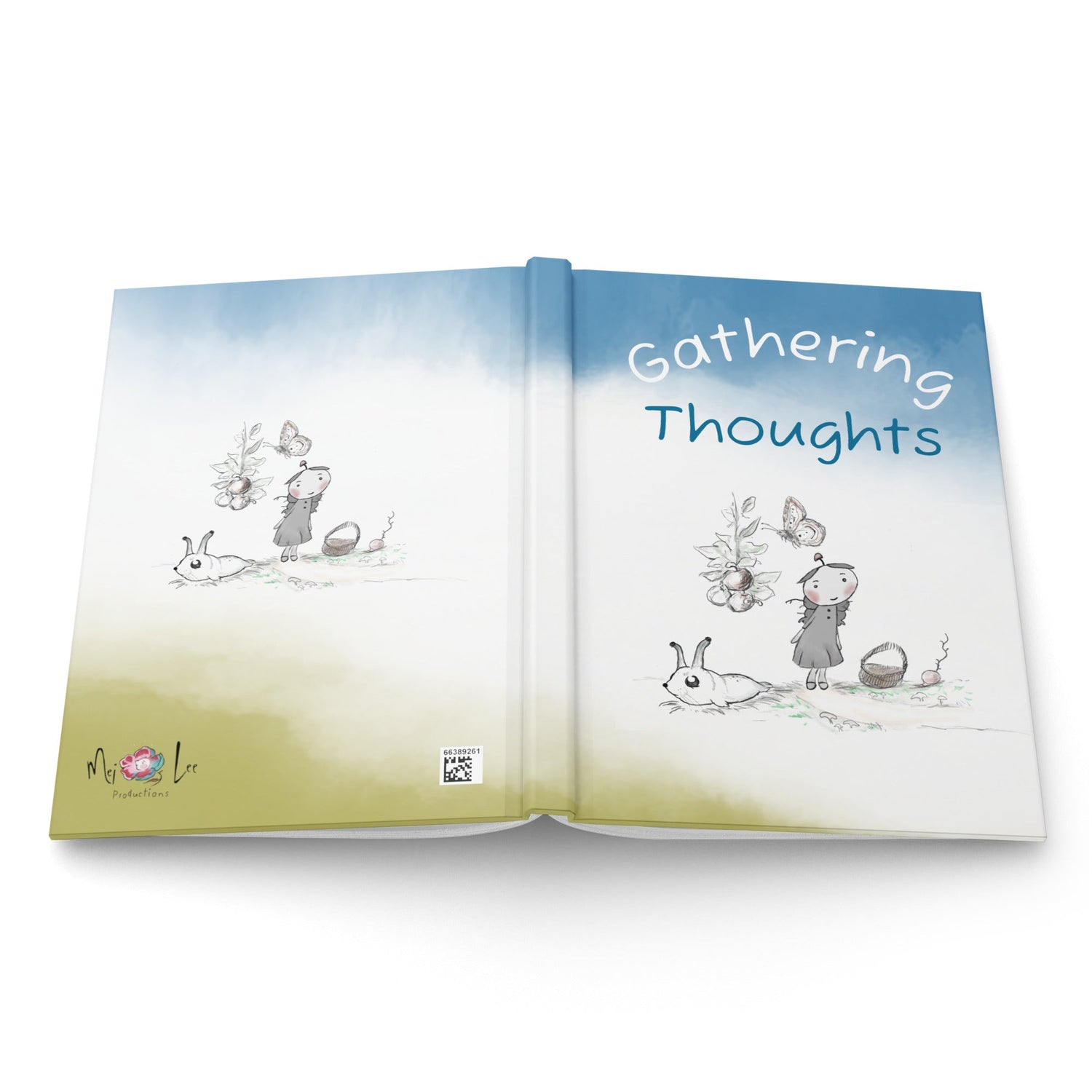 The Keeper of Lost Things