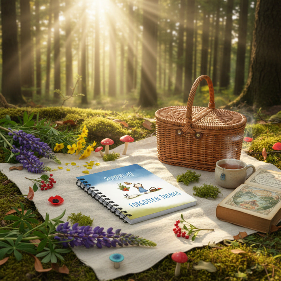 Character Keepsakes