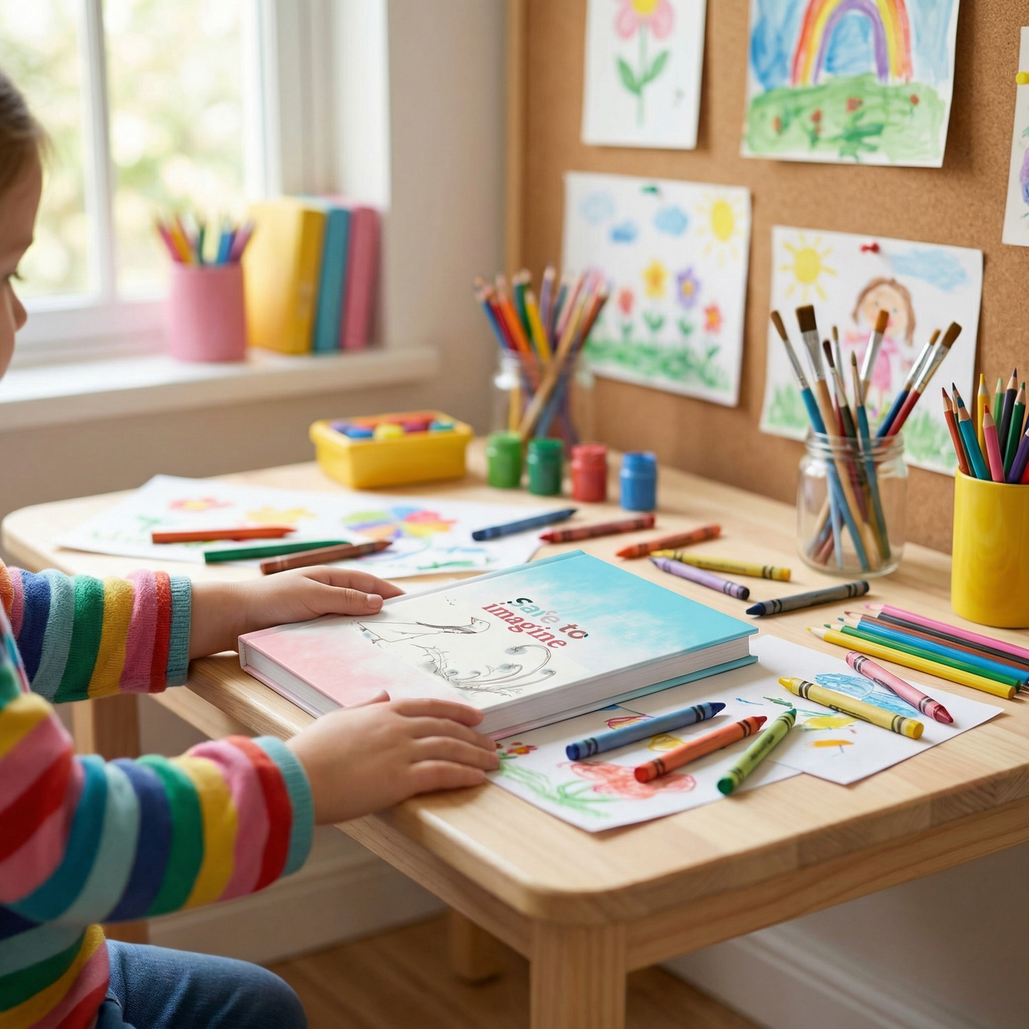 Kids Creative Collection