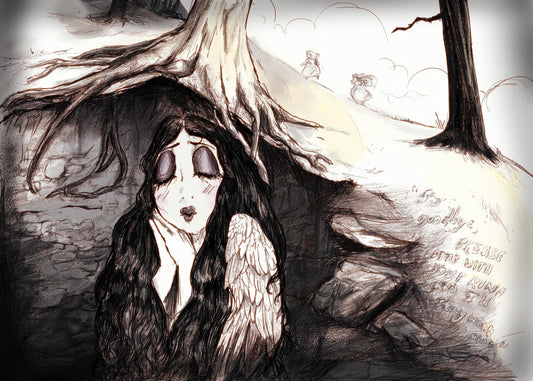 Rooted Between Worlds™ Digital Download