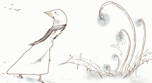 Safe to Imagine™ — Digital Download